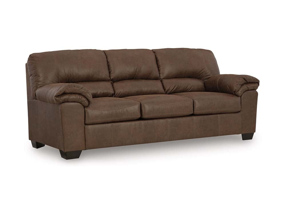 Signature Design by Ashley - Bladen Sofa in Coffee - 1202038 veiw 1