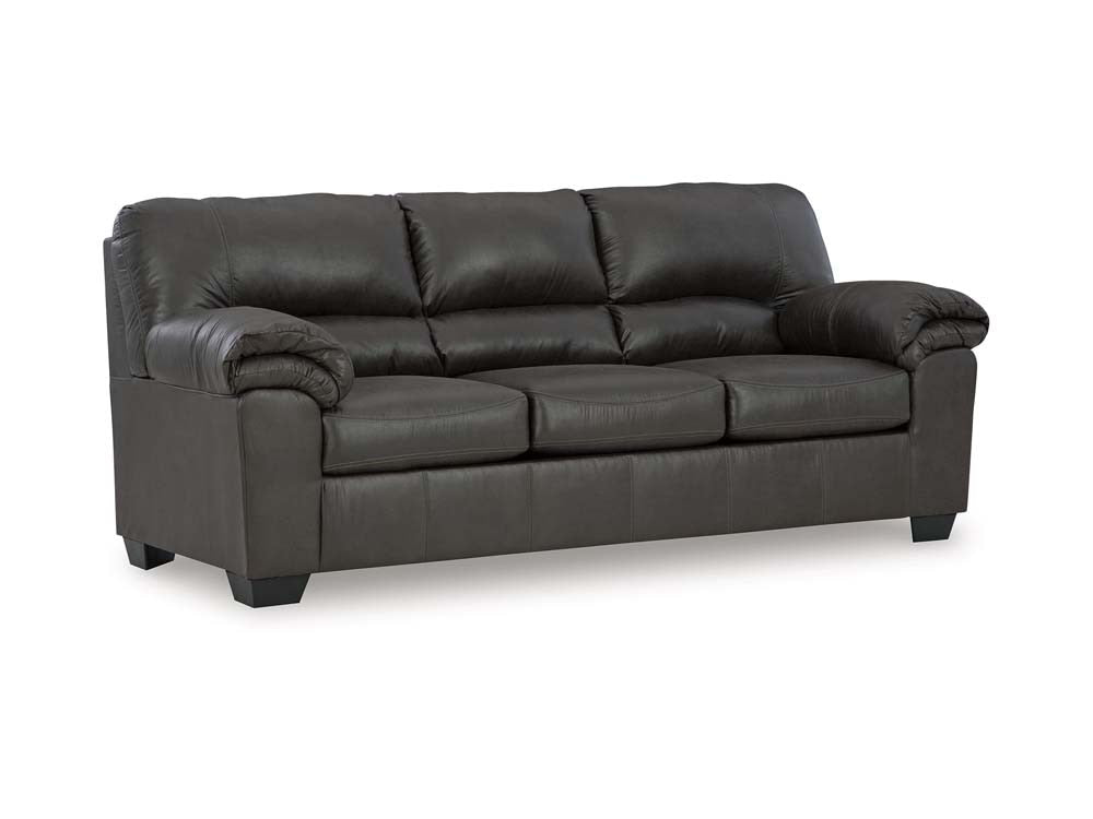 Signature Design by Ashley - Bladen Sofa in Slate - 1202138 veiw 1