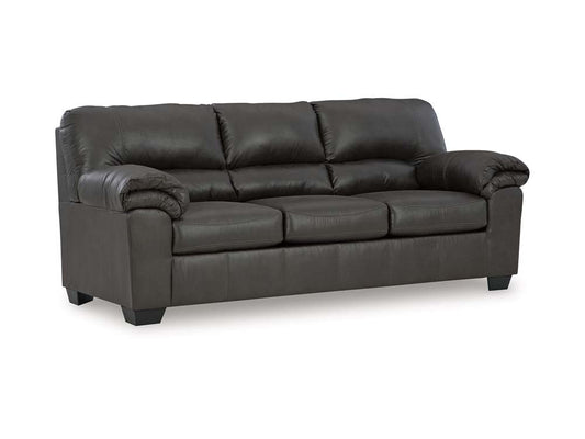 Signature Design by Ashley - Bladen Sofa in Slate - 1202138 veiw 1