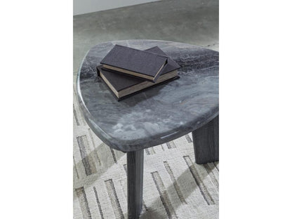 Signature Design by Ashley - Bluebond Occasional Table (Set of 3) in Gray - T390-13 veiw 4