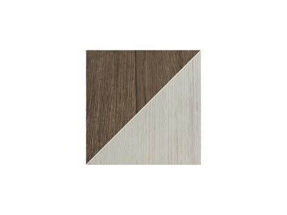 Signature Design by Ashley - Bolanburg Sofa Table in Two-Tone - T637-4 veiw 4