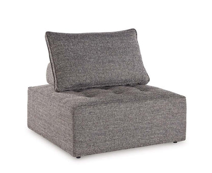Signature Design by Ashley - Bree Zee Outdoor Lounge Chair W/Cushion in Brown - P160-821 veiw 1