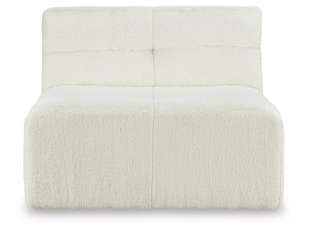 Signature Design by Ashley - Brettner Accent Chair in Ivory - A3000697 veiw 1