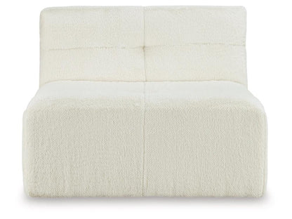 Signature Design by Ashley - Brettner Accent Chair in Ivory - A3000697 veiw 1