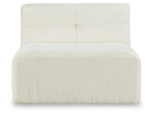 Signature Design by Ashley - Brettner Accent Chair in Ivory - A3000697 veiw 1