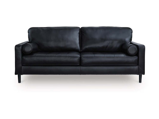 Signature Design by Ashley - Bryceview Sofa in Onyx - 2120538 veiw 1