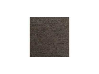 Signature Design by Ashley - Caitbrook Rect Dining Room Counter Table in Dark Gray - D388-13 veiw 4