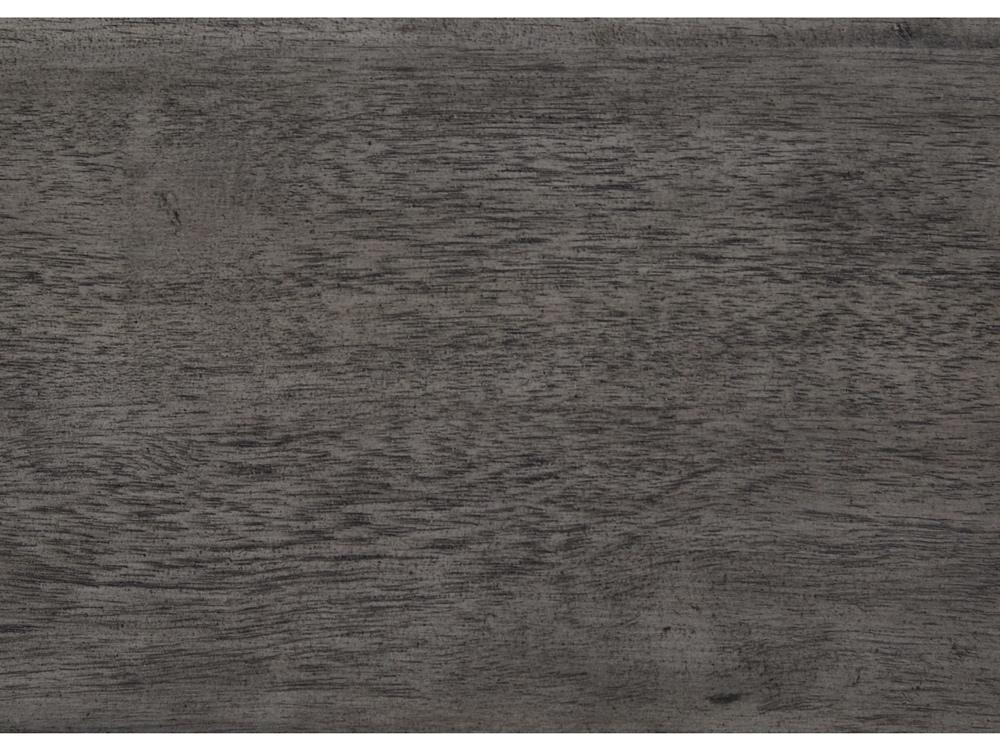 Signature Design by Ashley - Caitbrook Two Drawer Night Stand in Gray - B476-92 veiw 4