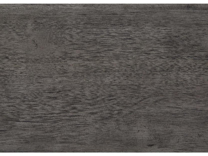 Signature Design by Ashley - Caitbrook Two Drawer Night Stand in Gray - B476-92 veiw 4