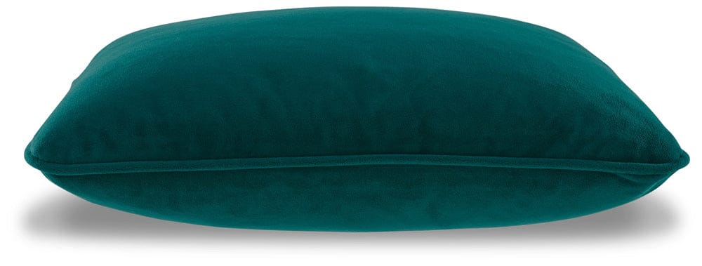 Signature Design by Ashley - Caygan Pillow (Set of 4) in Rain Forest - A1000915