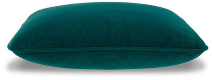 Signature Design by Ashley - Caygan Pillow (Set of 4) in Rain Forest - A1000915