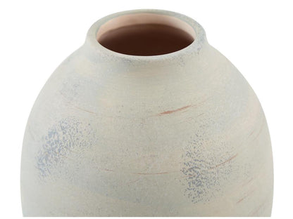 Signature Design by Ashley - Clayson Vase in Sage Green - A2000653 veiw 3