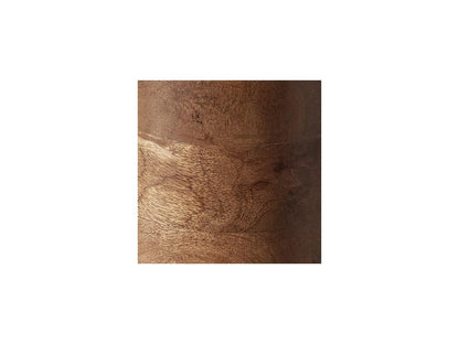 Signature Design by Ashley - Danset Wood Floor Lamp in Brown - L329101 veiw 4