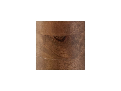 Signature Design by Ashley - Danset Wood Table Lamp in Brown - L329104 veiw 4