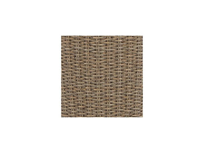 Signature Design by Ashley - Danson Outdoor Round End Table in Beige - P505-706 veiw 4
