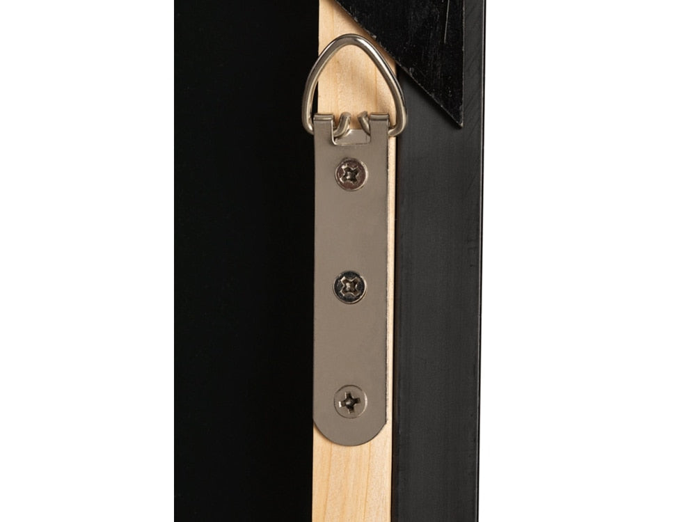 Signature Design by Ashley - Deborland Wall Art in Black/White - A8000341 veiw 4