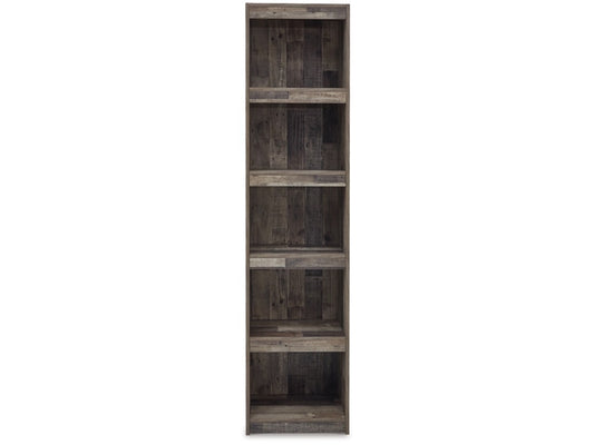 Signature Design by Ashley - Derekson Pier in Multi Gray - EW0200-124 veiw 1