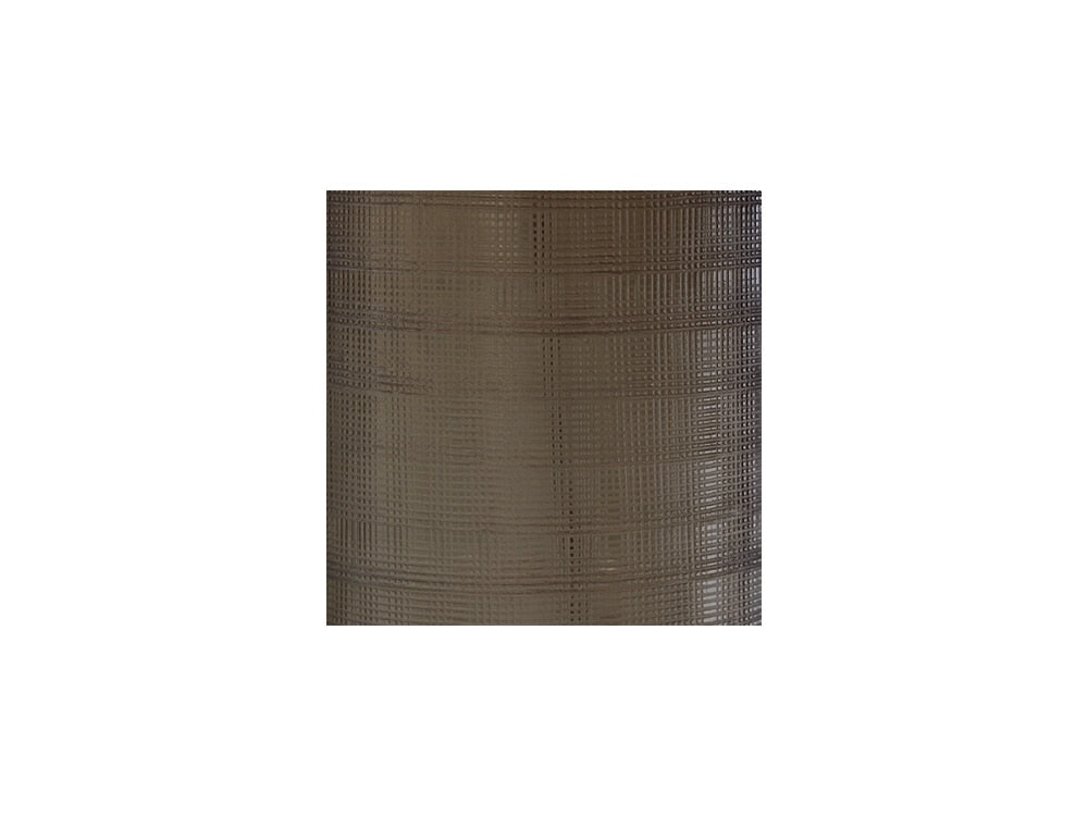 Signature Design by Ashley - Dingerly Glass Table Lamp in Brown - L430824 veiw 3