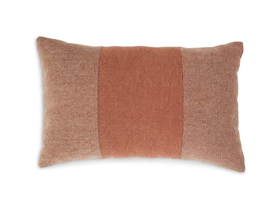 Signature Design by Ashley - Dovinton Pillow (Set of 4) in Spice - A1000899 veiw 1