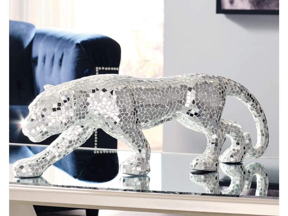 Signature Design by Ashley - Drice Sculpture in Mirror - A2000412 veiw 2