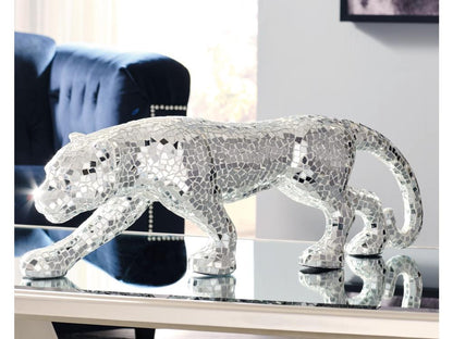 Signature Design by Ashley - Drice Sculpture in Mirror - A2000412 veiw 2