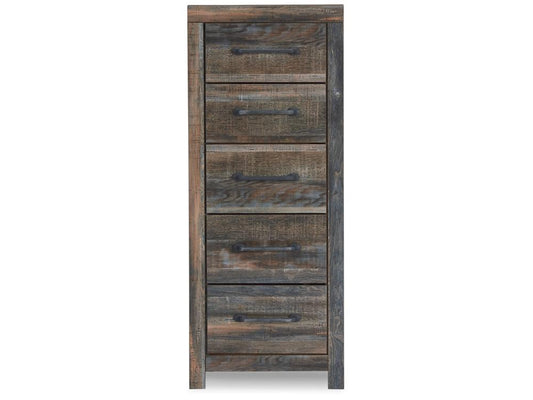 Signature Design by Ashley - Drystan Narrow Chest in Multi - B211-11 veiw 1
