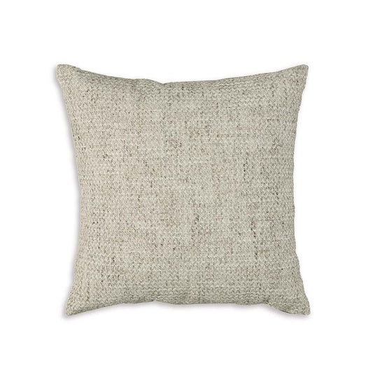 Signature Design by Ashley - Erline Pillow (Set of 4) in Cement - A1000895 veiw 1