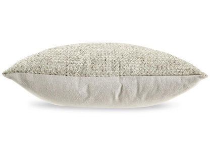 Signature Design by Ashley - Erline Pillow (Set of 4) in Cement - A1000895 veiw 3