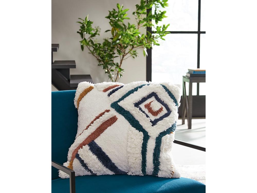 Signature Design by Ashley - Evermore Pillow (Set of 4) in Multi - A1000925 veiw 2