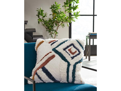 Signature Design by Ashley - Evermore Pillow (Set of 4) in Multi - A1000925 veiw 2