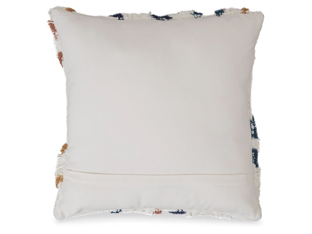 Signature Design by Ashley - Evermore Pillow (Set of 4) in Multi - A1000925 veiw 3