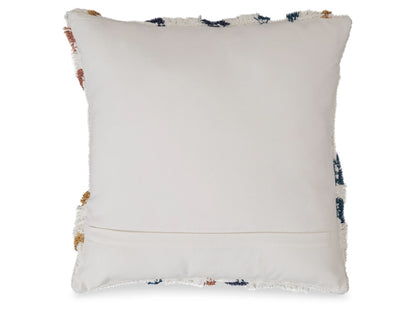 Signature Design by Ashley - Evermore Pillow (Set of 4) in Multi - A1000925 veiw 3