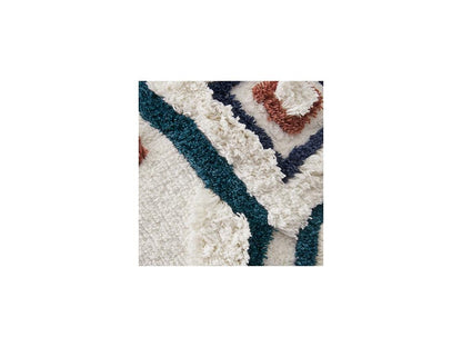 Signature Design by Ashley - Evermore Pillow (Set of 4) in Multi - A1000925 veiw 4