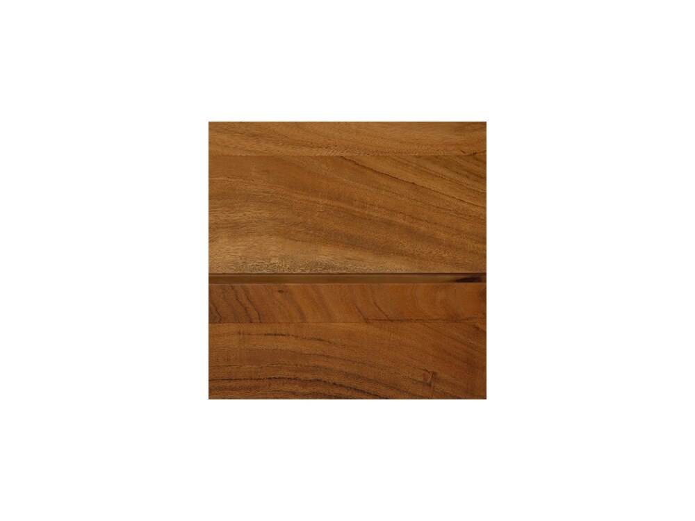 Signature Design by Ashley - Fayemour Console Sofa Table in Brown - A4000593 veiw 4