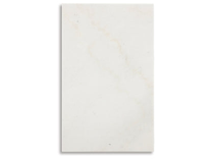 Signature Design by Ashley - Fostead Rectangular Cocktail Table in White/Espresso - T770-1 veiw 4
