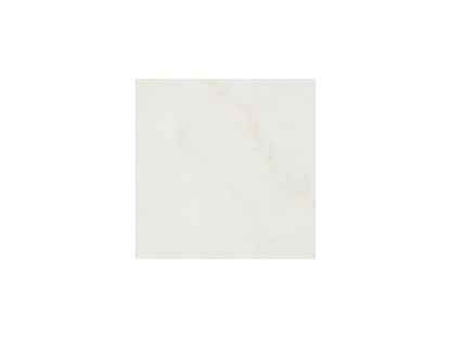 Signature Design by Ashley - Fostead Square End Table in White/Espresso - T770-2 veiw 4