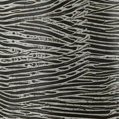 Signature Design by Ashley - Fynn Vase in Antique Gray - A2000515 view 4