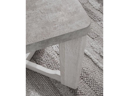 Signature Design by Ashley - Garnilly Occasional Table (Set of 3) in Whitewash - T247-13 veiw 3