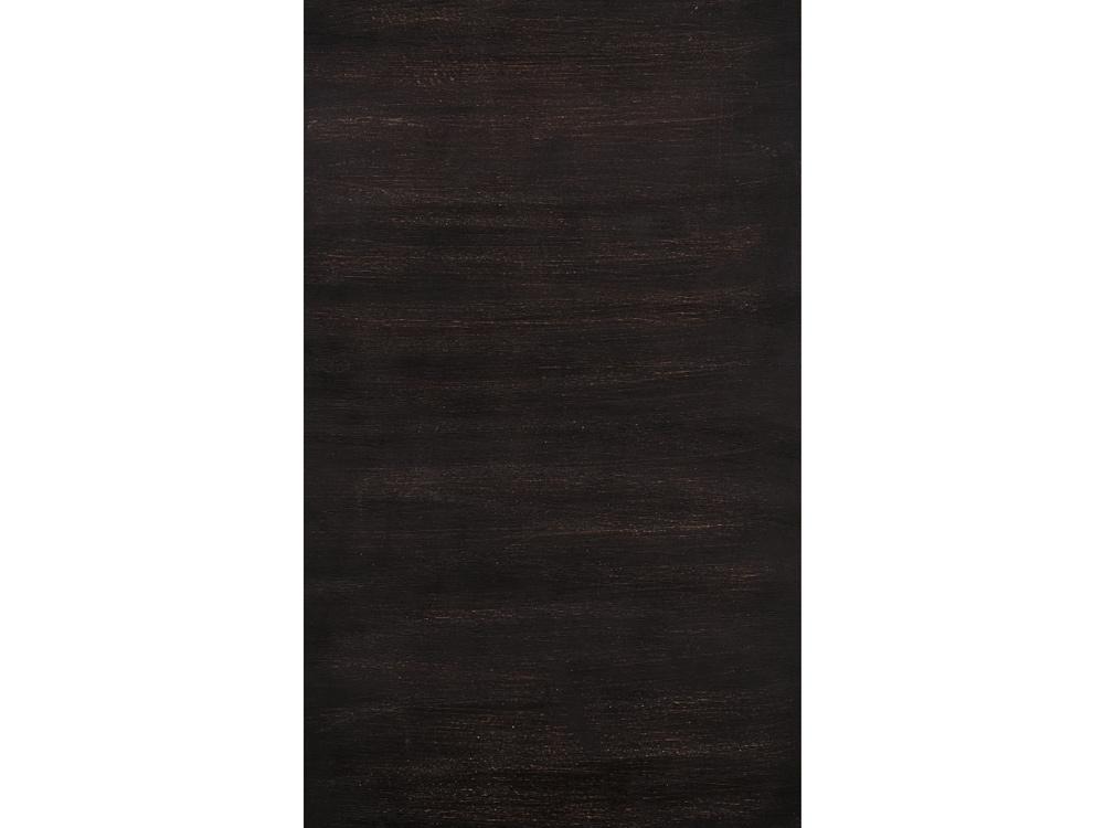 Signature Design by Ashley - Gavelston Sofa Table in Black - T732-4 veiw 4