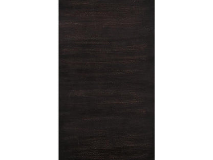 Signature Design by Ashley - Gavelston Sofa Table in Black - T732-4 veiw 4