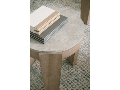 Signature Design by Ashley - Guystone Occasional Table (Set of 3) in Light Brown - T237-13 veiw 3