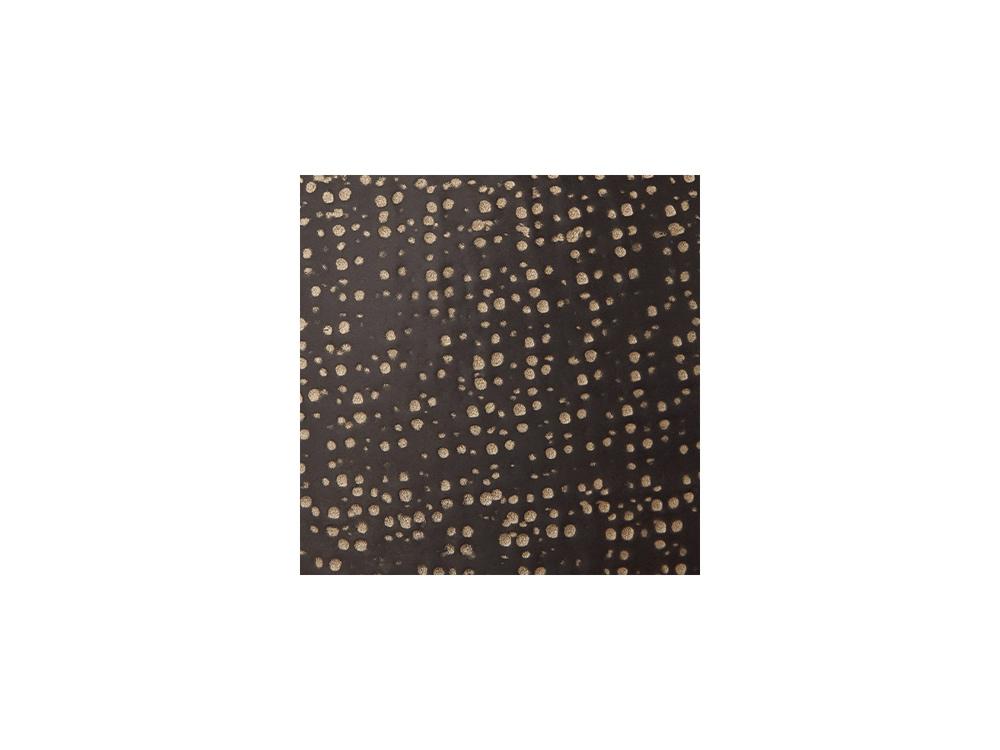 Signature Design by Ashley - Hambell Metal Table Lamp in Black/Gold Finish - L207434 veiw 4