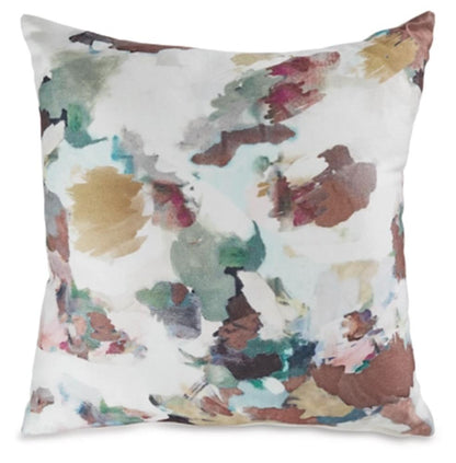Signature Design by Ashley - Herston Pillow (Set of 4) in Multi - A1001091 veiw 1