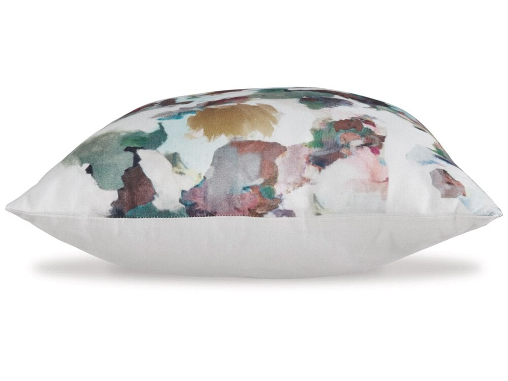 Signature Design by Ashley - Herston Pillow (Set of 4) in Multi - A1001091 veiw 3