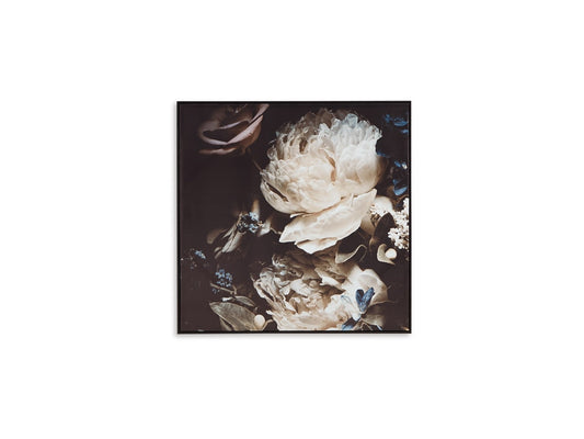 Signature Design by Ashley - Hurshaw Wall Art in Multi - A8000391 veiw 1