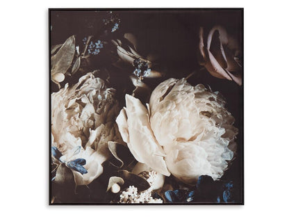 Signature Design by Ashley - Hurshaw Wall Art in Multi - A8000391 veiw 3