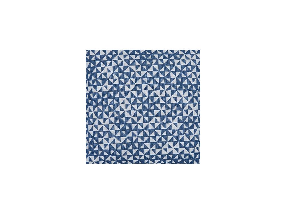 Signature Design by Ashley - Jaycott Next-Gen Nuvella Pillow (Set of 4) in Blue/White - A1900001 veiw 4