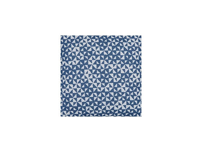 Signature Design by Ashley - Jaycott Next-Gen Nuvella Pillow (Set of 4) in Blue/White - A1900001 veiw 4