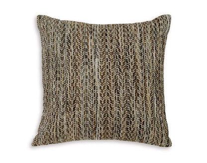 Signature Design by Ashley - Jayner Pillow (Set of 4) in Multi - A1001069 veiw 1