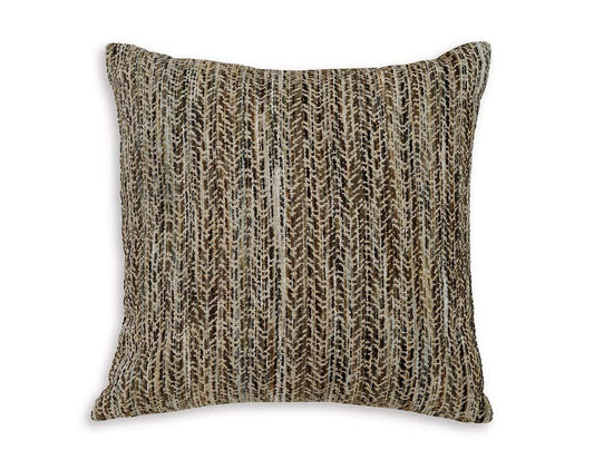 Signature Design by Ashley - Jayner Pillow (Set of 4) in Multi - A1001069 veiw 1